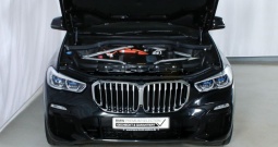 BMW X5 xDrive45e Aut. M Sport 394 KS, ZRAČNI+LASER+GR SJED+360+HEAD