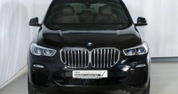 BMW X5 xDrive45e Aut. M Sport 394 KS, ZRAČNI+LASER+GR SJED+360+HEAD