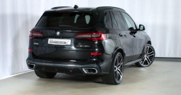 BMW X5 xDrive45e Aut. M Sport 394 KS, ZRAČNI+LASER+GR SJED+360+HEAD