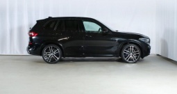 BMW X5 xDrive45e Aut. M Sport 394 KS, ZRAČNI+LASER+GR SJED+360+HEAD