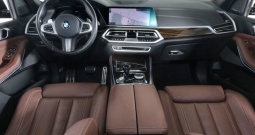 BMW X5 xDrive45e Aut. M Sport 394 KS, ZRAČNI+LASER+GR SJED+360+HEAD