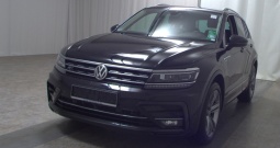 VW Tiguan 2.0 TDI DSG 4M R-Line 190 KS, LED+360+GR SJED+HEAD