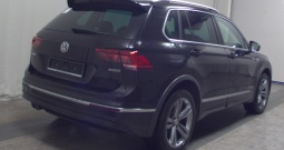 VW Tiguan 2.0 TDI DSG 4M R-Line 190 KS, LED+360+GR SJED+HEAD