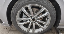 VW Passat Var. 2.0 TDI DSG R-Line 150 KS, LED+ACC+GR SJED+KAM