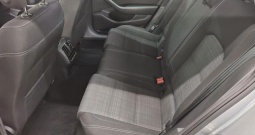 VW Passat Var. 2.0 TDI DSG R-Line 150 KS, LED+ACC+GR SJED+KAM