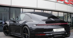 Porsche 911 Carrera S PDK 450 KS, TEM+KAM+GR SJED+BOSE