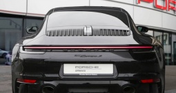 Porsche 911 Carrera S PDK 450 KS, TEM+KAM+GR SJED+BOSE