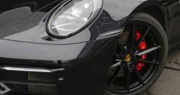 Porsche 911 Carrera S PDK 450 KS, TEM+KAM+GR SJED+BOSE