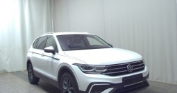 VW Tiguan Allspace 2.0 TDI DSG 4M Life 150 KS, 7-SJED+ACC+360+GR SJED+HEAD