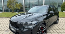 BMW X5 30d xDrive Aut. M Sport 286 KS, PANO+HEAD+GR SJED+SOFT