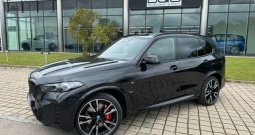 BMW X5 30d xDrive Aut. M Sport 286 KS, PANO+HEAD+GR SJED+SOFT