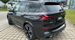 BMW X5 30d xDrive Aut. M Sport 286 KS, PANO+HEAD+GR SJED+SOFT