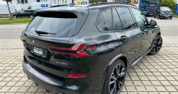 BMW X5 30d xDrive Aut. M Sport 286 KS, PANO+HEAD+GR SJED+SOFT