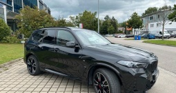 BMW X5 30d xDrive Aut. M Sport 286 KS, PANO+HEAD+GR SJED+SOFT