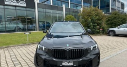 BMW X5 30d xDrive Aut. M Sport 286 KS, PANO+HEAD+GR SJED+SOFT