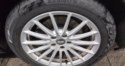 Audi A5 SB 40 TDI Aut. 190 KS, XEN+TEM+GR SJED+VIRT