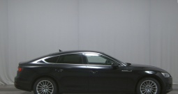 Audi A5 SB 40 TDI Aut. 190 KS, XEN+TEM+GR SJED+VIRT