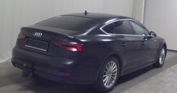 Audi A5 SB 40 TDI Aut. 190 KS, XEN+TEM+GR SJED+VIRT