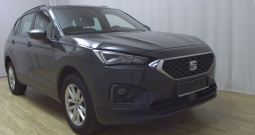 Seat Tarraco 1.5 TSI DSG Style 150 KS, 7-SJED+LED+GR SJED+PANO+VIRT