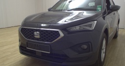 Seat Tarraco 1.5 TSI DSG Style 150 KS, 7-SJED+LED+GR SJED+PANO+VIRT