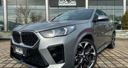 BMW X2 20i sDrive Aut. M Sport 156 KS, ACC+PANO+GR SJED+360+HEAD