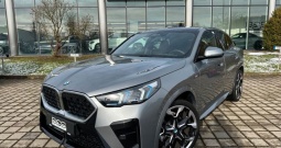 BMW X2 20i sDrive Aut. M Sport 156 KS, ACC+PANO+GR SJED+360+HEAD