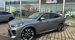 BMW X2 20i sDrive Aut. M Sport 156 KS, ACC+PANO+GR SJED+360+HEAD