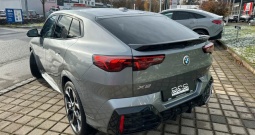 BMW X2 20i sDrive Aut. M Sport 156 KS, ACC+PANO+GR SJED+360+HEAD