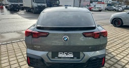 BMW X2 20i sDrive Aut. M Sport 156 KS, ACC+PANO+GR SJED+360+HEAD