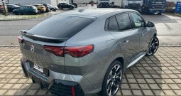 BMW X2 20i sDrive Aut. M Sport 156 KS, ACC+PANO+GR SJED+360+HEAD