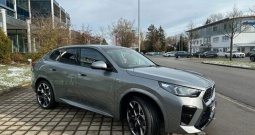 BMW X2 20i sDrive Aut. M Sport 156 KS, ACC+PANO+GR SJED+360+HEAD