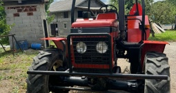 Zetor 6245