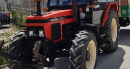 Zetor 4340