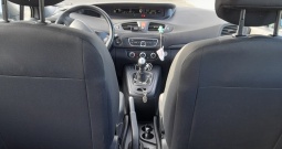 Megane Scenik 1,5 dci