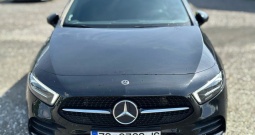 Mercedes-Benz A220 AMG Edition 1⭐Burmester⭐Multibeam⭐Reg.03/25