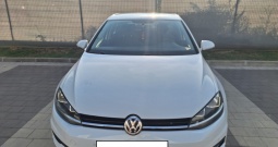 Golf 7 1.6 TDI BMT Comfortline