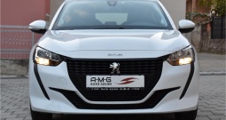 Peugeot 208 1.5 BlueHDi 100KS Business-Novi Model