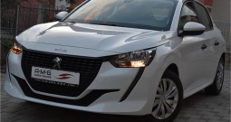 Peugeot 208 1.5 BlueHDi 100KS Business-Novi Model