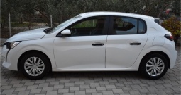 Peugeot 208 1.5 BlueHDi 100KS Business-Novi Model