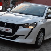 Peugeot 208 1.5 BlueHDi 100KS Business-Novi Model