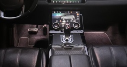 Range Rover Evoque 2.0 TDI