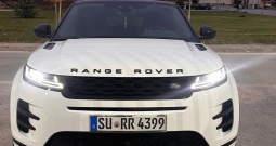 Range Rover Evoque 2.0 TDI