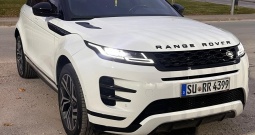 Range Rover Evoque 2.0 TDI