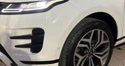 Range Rover Evoque 2.0 TDI