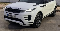 Range Rover Evoque 2.0 TDI