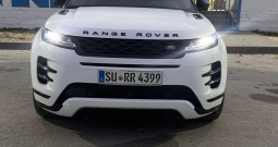 Range Rover Evoque 2.0 TDI