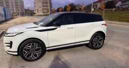 Range Rover Evoque 2.0 TDI