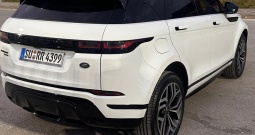 Range Rover Evoque 2.0 TDI