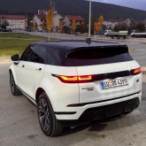 Range Rover Evoque 2.0 TDI