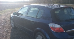 Opel astra h 1.7 cdti